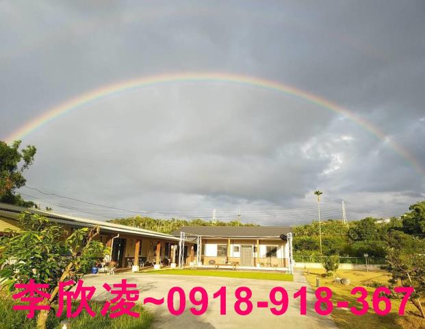嘉義竹崎別墅-4