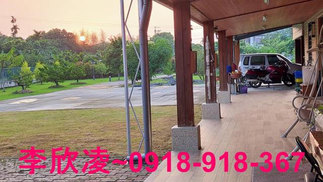 嘉義竹崎別墅-6