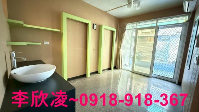 嘉義民雄透天-0