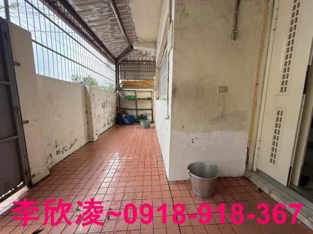 嘉義水上透天-12