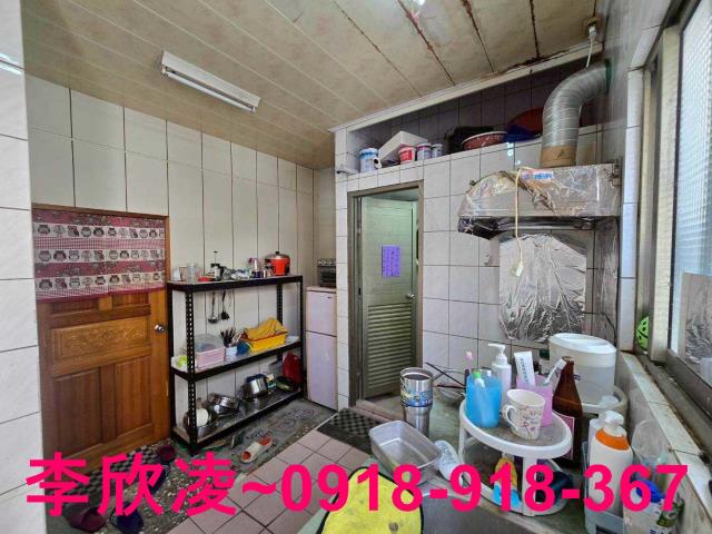 嘉義西區透天-8