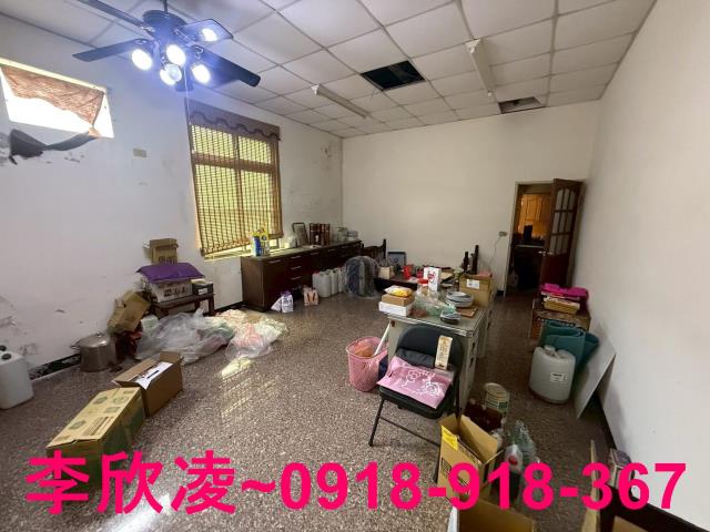 嘉義竹崎農舍-1