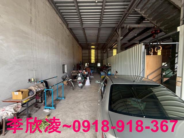 嘉義竹崎農舍-7