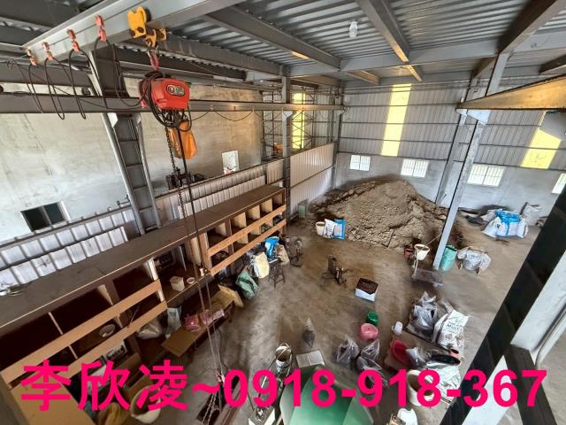 嘉義竹崎農舍-8