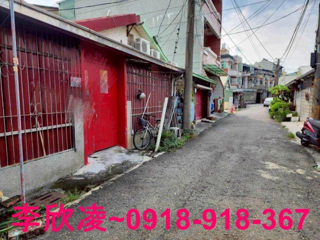 嘉義民雄一樓-0