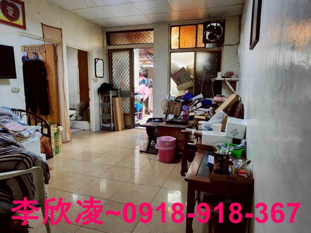 嘉義民雄一樓-8