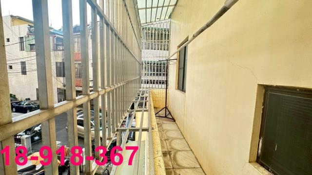 嘉義民雄透天-4