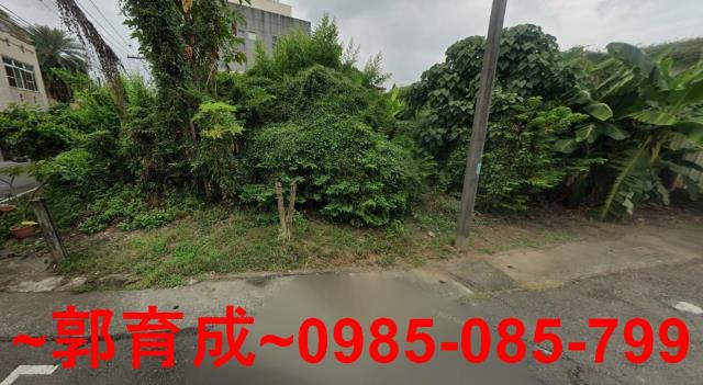 嘉義水上建地-0