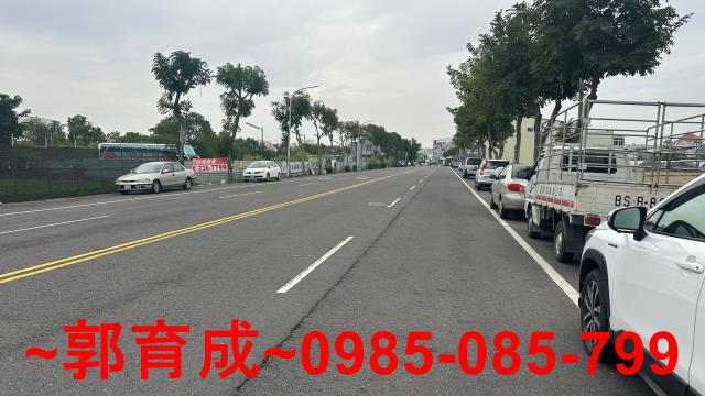 嘉義西區農地-0