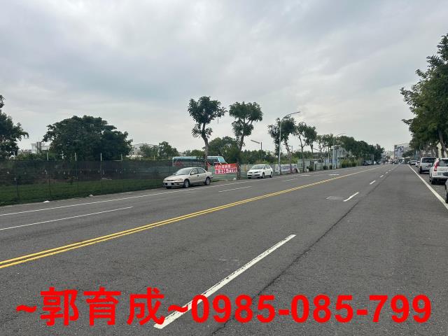 嘉義西區農地-2