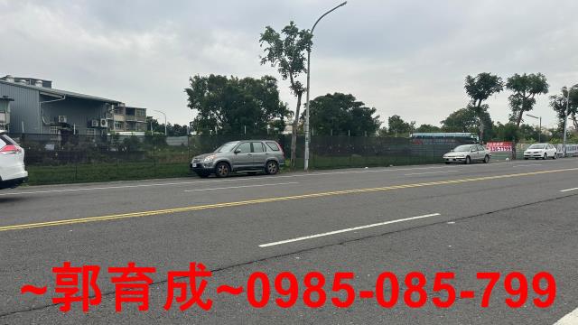 嘉義西區農地-4