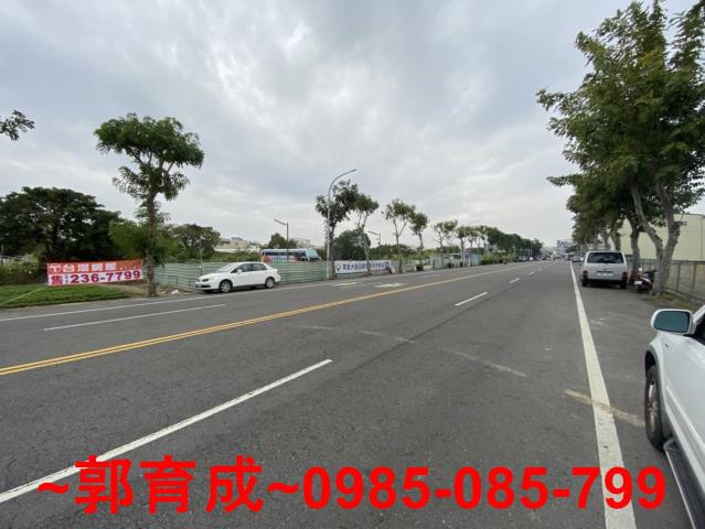 嘉義西區農地-4