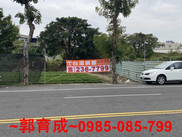 嘉義西區農地-5