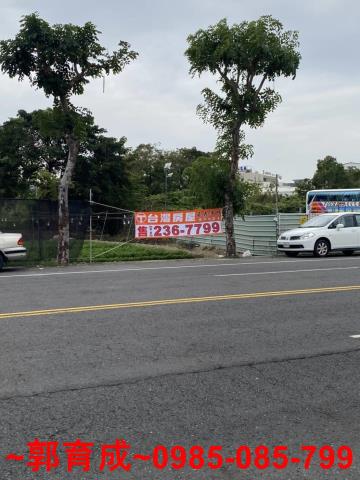 嘉義西區農地-6