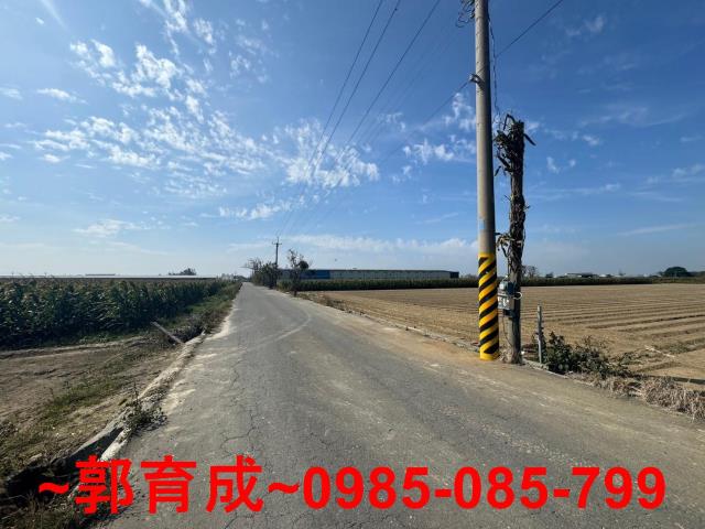 六腳農地-1