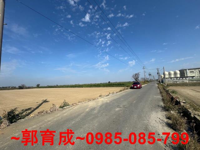 六腳農地-2