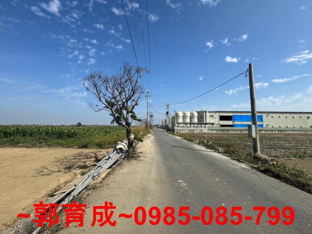 六腳農地-4