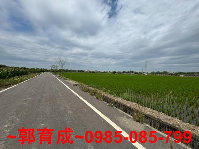 東山農地-1