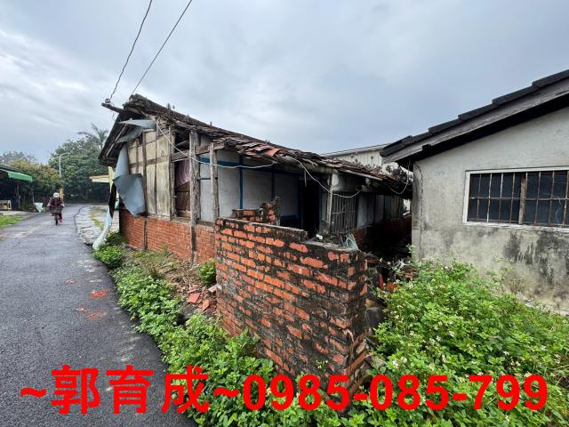 台南東山建地-5