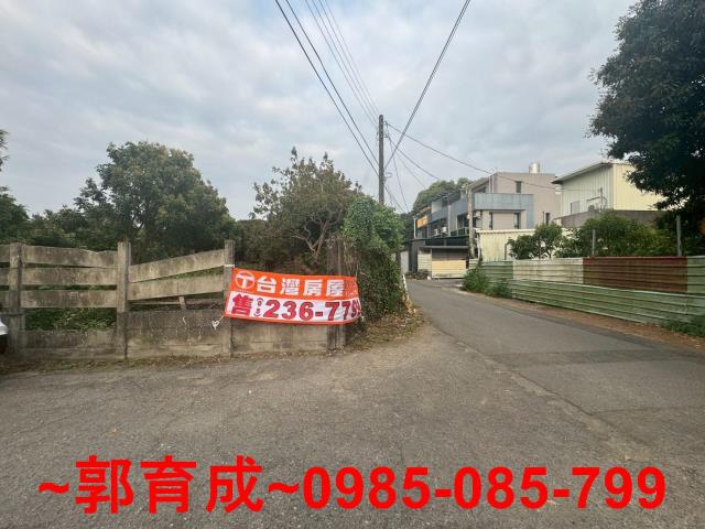 嘉義農地-1
