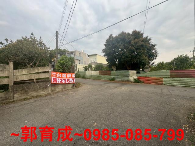 嘉義農地-3