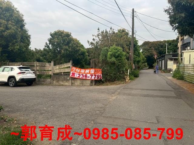 嘉義農地-7