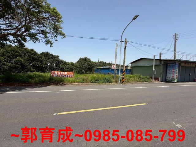 台南白河農地-9