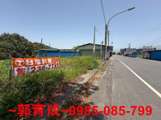 台南白河農地-11