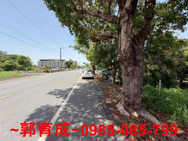 台南白河農地-1