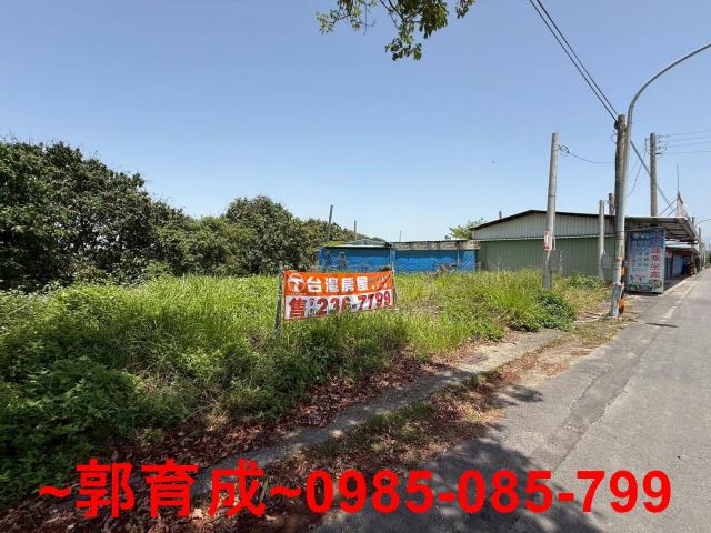 台南白河農地-2