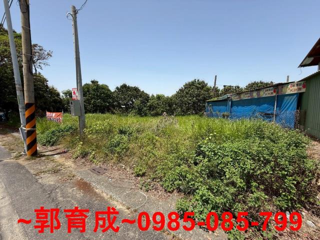 台南白河農地-3