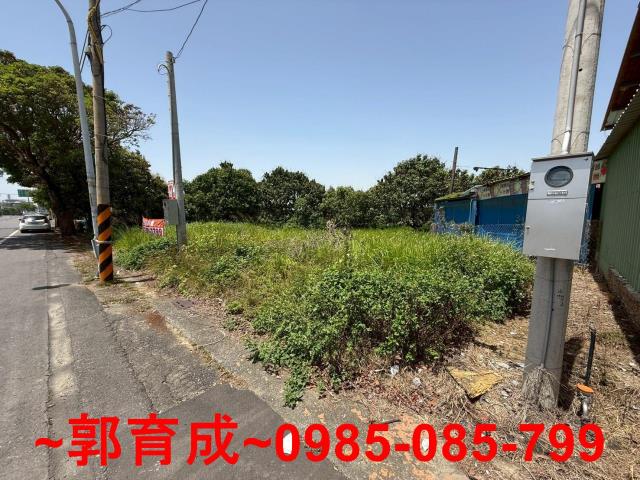 台南白河農地-5