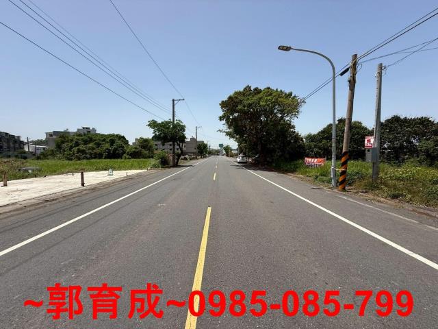 台南白河農地-6