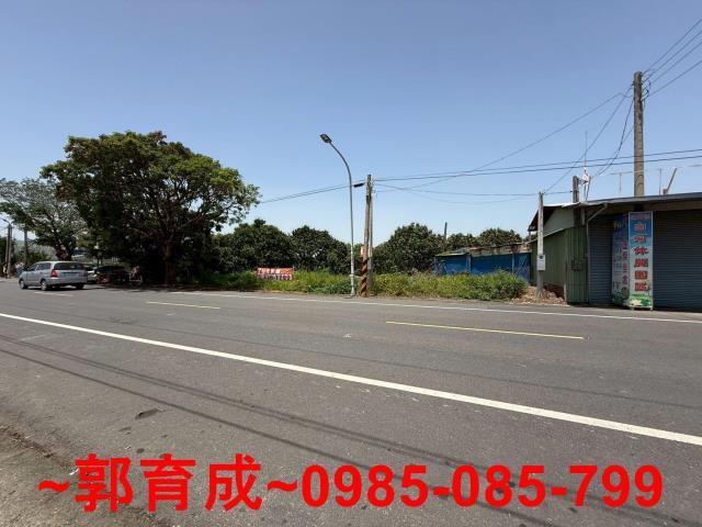 台南白河農地-8