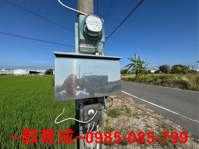 嘉義農地-5