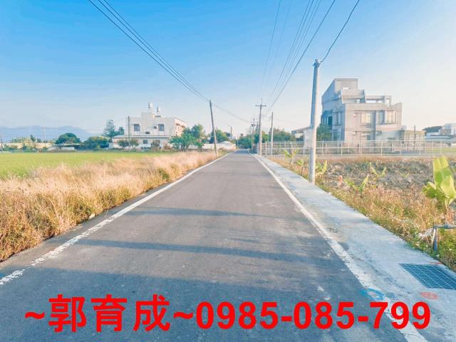 嘉義水上農地-7