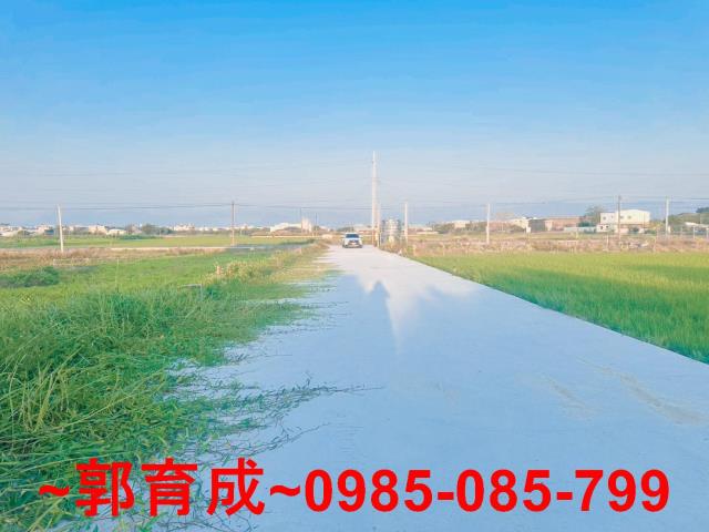 嘉義水上農地-3