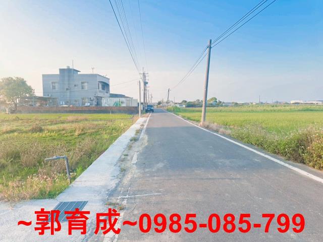 嘉義水上農地-6