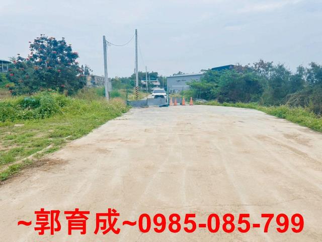 水上農地-1