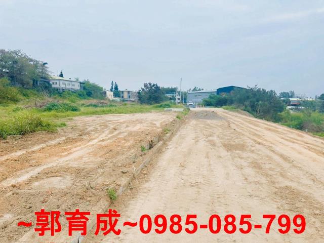 民雄農地-1