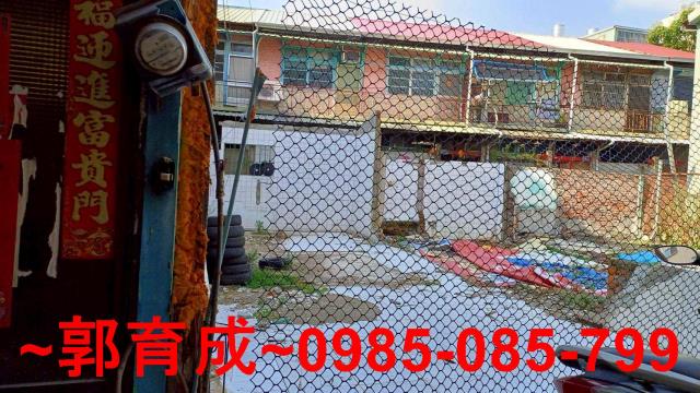 嘉義建地-4