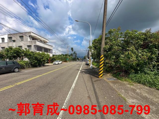 嘉義農地-3