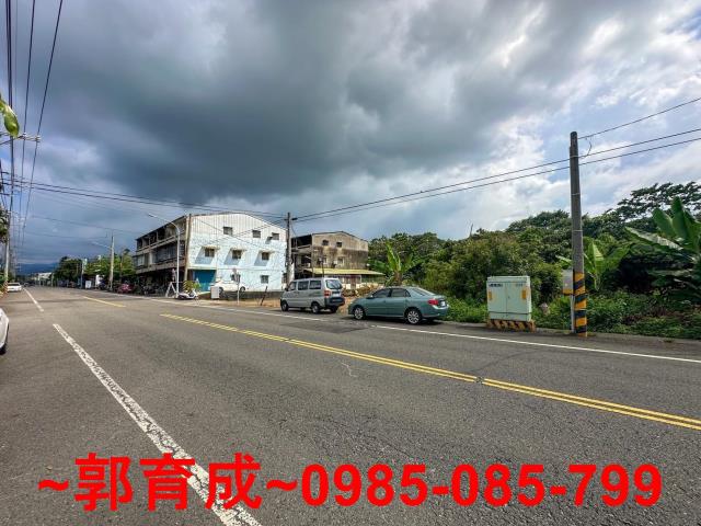 嘉義農地-5