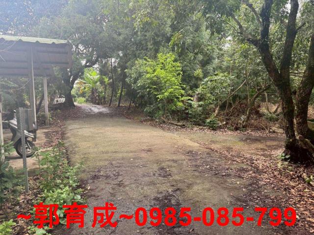 嘉義農地-9