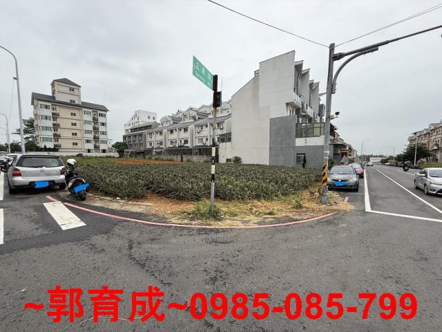 民雄建地-0