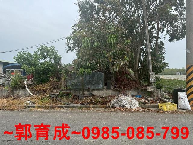 白河農地-0