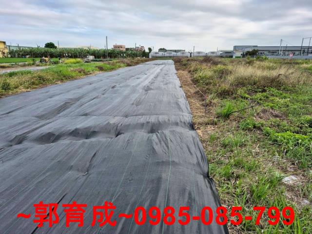 嘉義西區農地-2