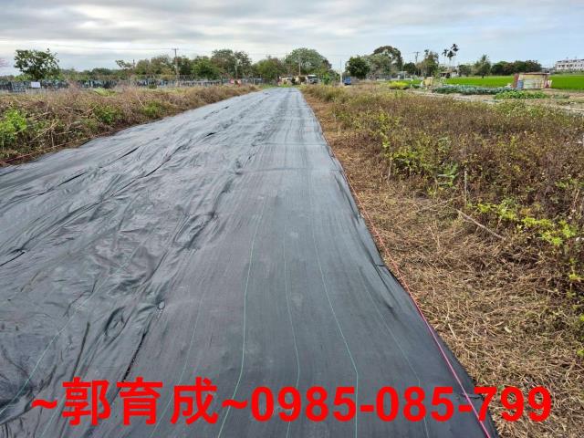 嘉義西區農地-5