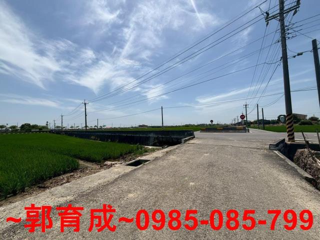 大林農地-4