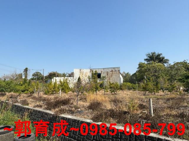 西區農地-1
